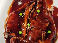 -顺峰(农展馆店)