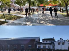 -龙华素斋(龙华路店)