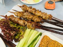 -肴约·花园式餐厅(湖里店)