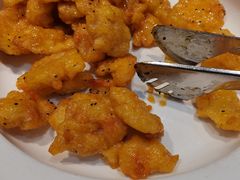 -集杰尚品海鲜烤肉自助餐厅(乳山振华店)