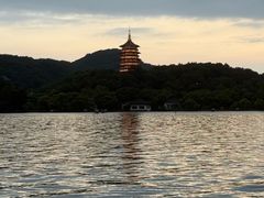 -杭州西湖柳莺里酒店·闻莺厅