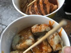 -清真蒋有记(老门东店)