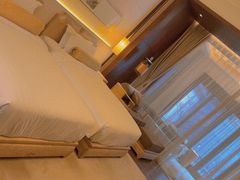 -西安华清御汤酒店