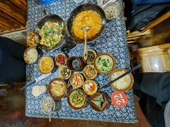-张关合渣(朱家坳店)