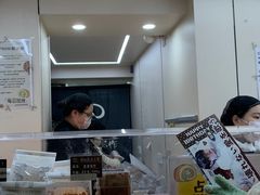 -纯坊佳哥手作(江汉路店)