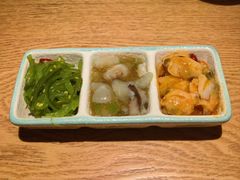 -沼津港精致料理·寿喜烧·烧鸟(青浦宝龙广场日料榜单店)