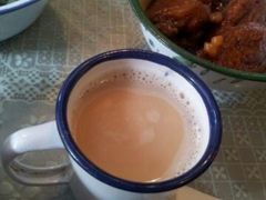 麦乳精-做了不起的80后