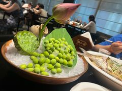 -简小舍·民间手艺菜(武昌江滩店)