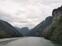 -乌江画廊(彭水苗族土家族自治县)