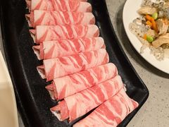 -海底捞火锅(龙岗星河COCO Park店)