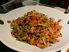 -姐夫的小菜(新中关购物中心店)