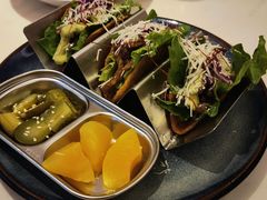 -森Some Fusion(荔湾店)