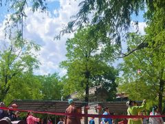 -大槐树寻根祭祖园