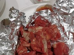 -旺达·福州菜(正大广场店)