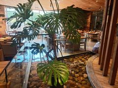 -小城粥道·海胆鲜虾粥(解放广场店)