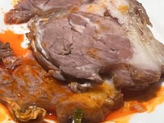 -清真·马安军辣子牛肉面