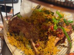 -避风塘·金牌店·夜宵(金玉兰店)