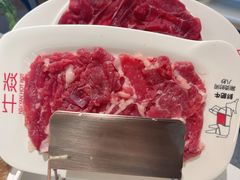 -牛焱·贵州黄牛肉火锅(城西银泰店)