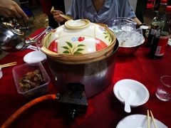 -初心烧鹅(粤华店)