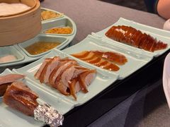 -羲和雅苑•北京烤鸭(平安国际金融中心店)