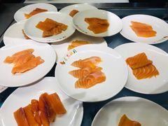 -春花秋月南美海鲜烤肉自助(中央大道店)