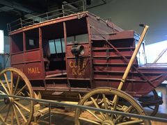 -墨尔本博物馆(Melbourne Museum)