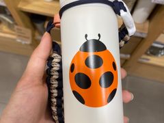 -MUJI无印良品(滨江宝龙城店)