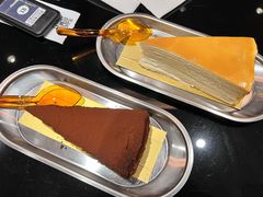 -Awfully Chocolate(来福士广场店)