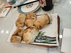 -汗腾格里·风味餐厅(新疆驻京办店)