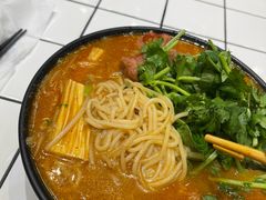-肥汁米蘭香港米线(长宁来福士店)