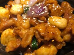 -李记潮汕砂锅粥(营福路店)