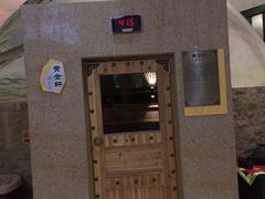 -丽池宫韩式汗蒸会馆(华灯坊店)