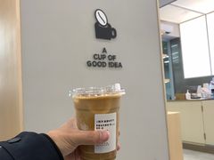 -Seesaw Coffee(武商MALL·武广店)