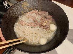 三鲜粉/面-南门口米粉·百年粉店
