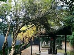 -湖南省立第一师范学校旧址