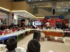 -天虹购物中心(石路店)