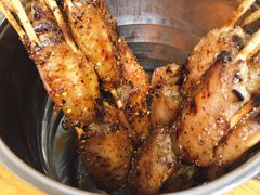 -炒豆合作社(东四总店)