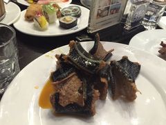 -小天鹅戴斯酒店鲸鲨百汇创作料理