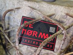 -BE NORMAL CAFE(霞溪路店)