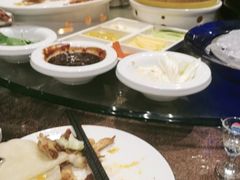 -阿庄新豫菜(通泰路店)