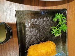 -胜博殿日式炸猪排(侨福芳草地店)