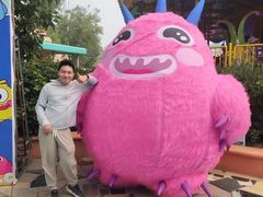 -秦皇岛乐岛海洋王国