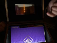 -LONG BAR 廊吧(外滩华尔道夫酒店)