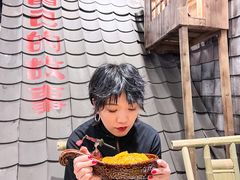 -破瓦寒窑·地摊烤羊排