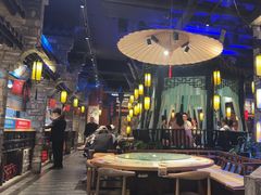 -红蜡烛-养生粥-津鲁菜(中山路店)