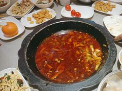 -巴蜀王婆大虾(南锣鼓巷店)