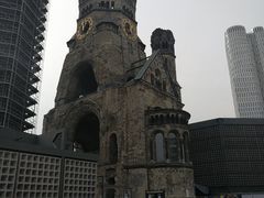 -威廉皇帝纪念教堂