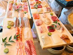 -鮨冠OMAKASE食べ放题(北京首店)