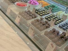 -GODIVA(月星环球港店)