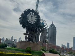 -天津意大利风情旅游区